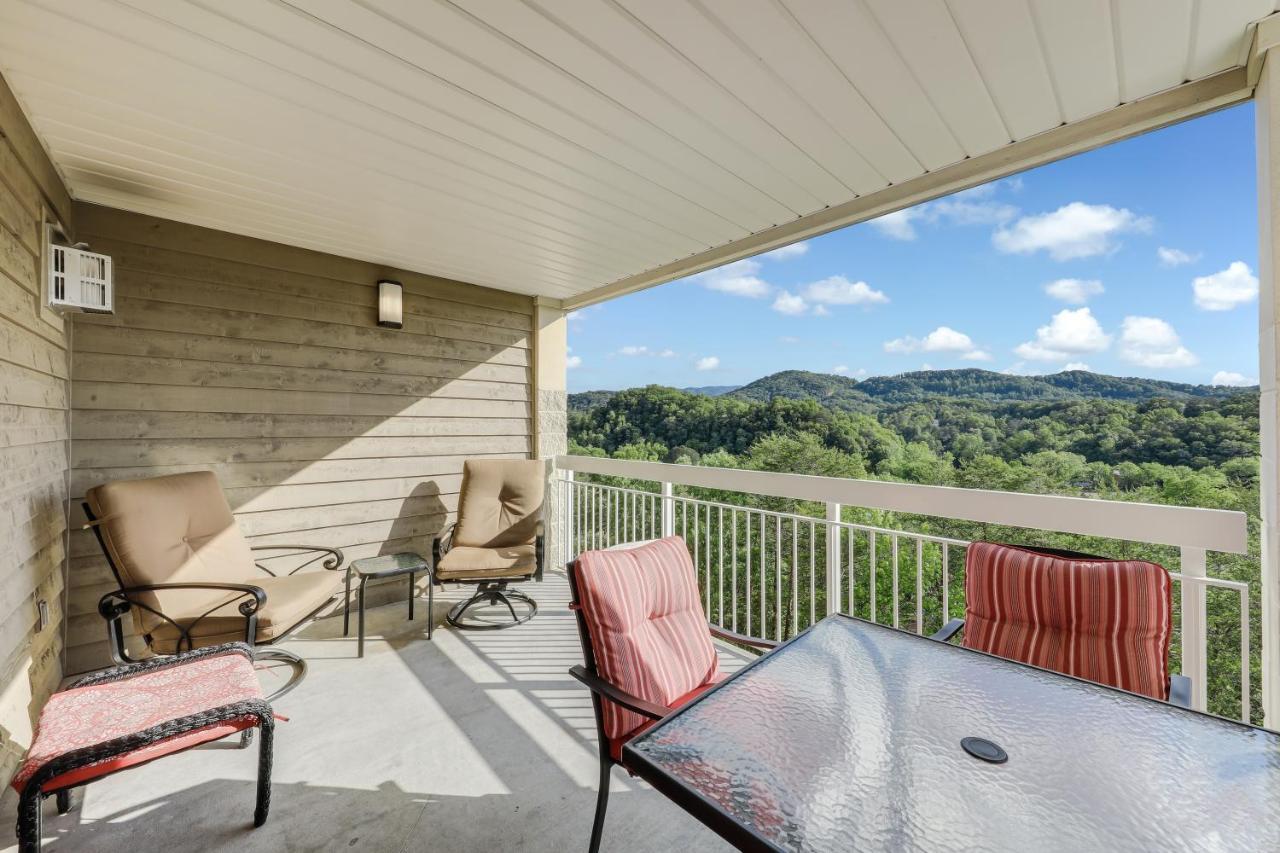 Majestic View Whispering Pines 653 Διαμέρισμα Pigeon Forge Εξωτερικό φωτογραφία