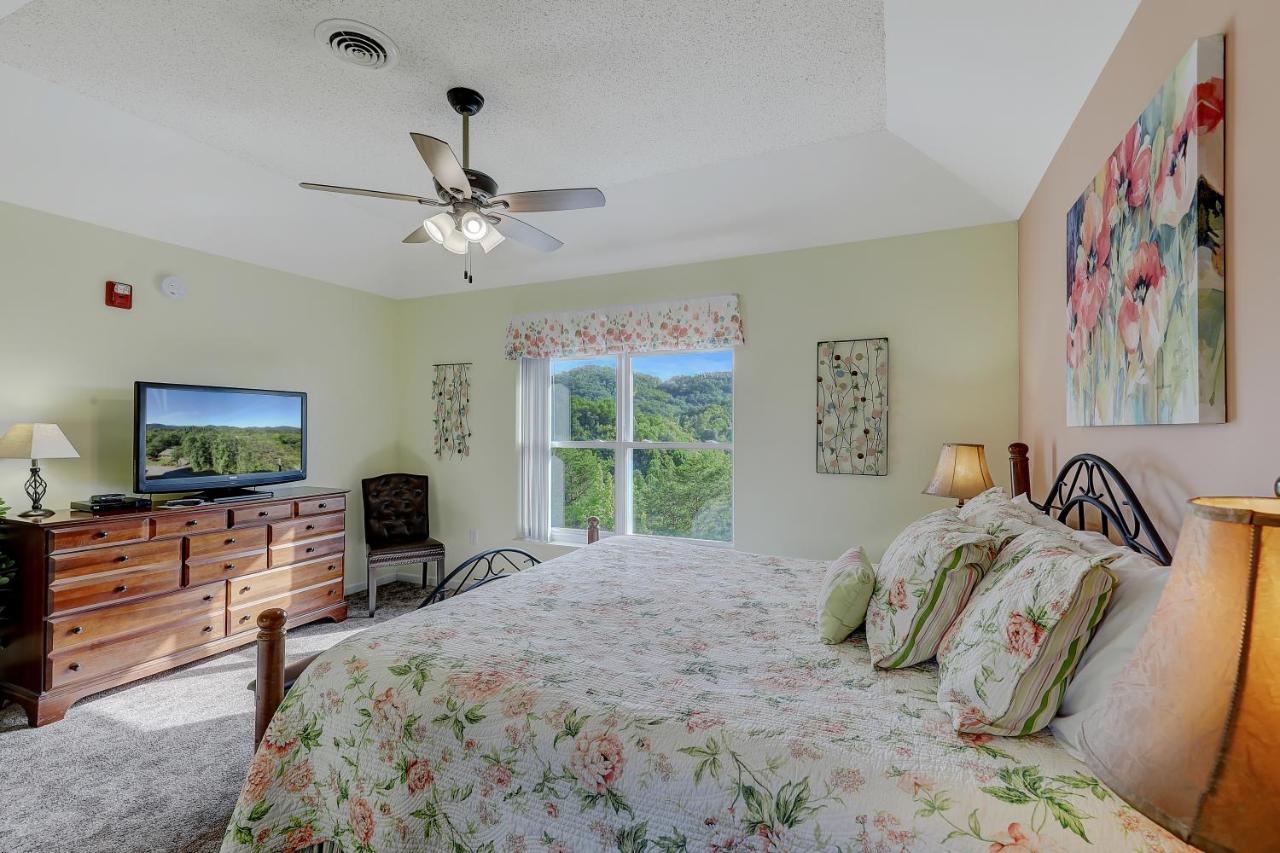 Majestic View Whispering Pines 653 Διαμέρισμα Pigeon Forge Εξωτερικό φωτογραφία